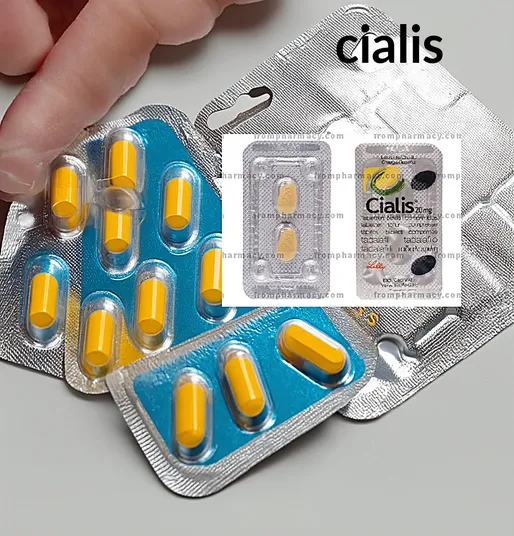 Que farmacia vende cialis